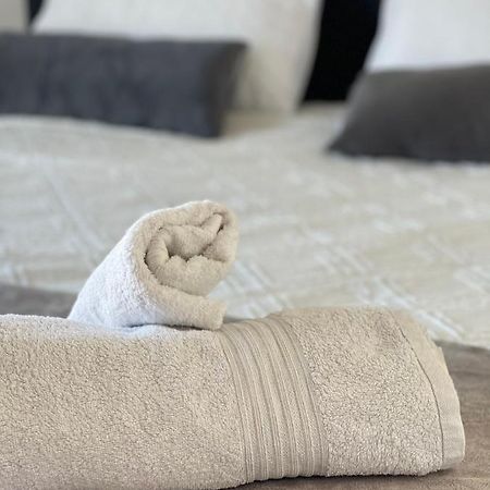 Cielo Apartment Ayia Napa Exteriör bild