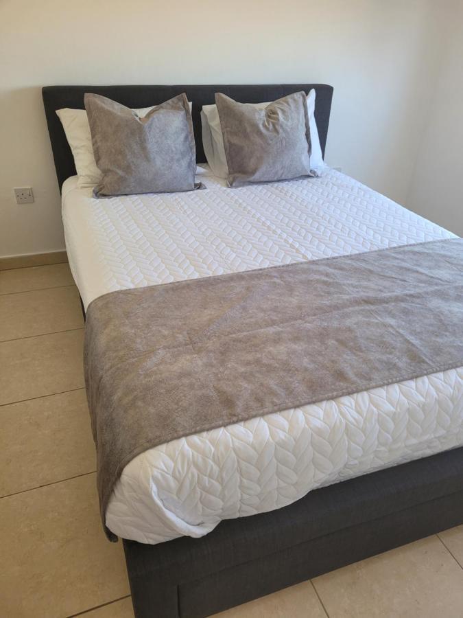 Cielo Apartment Ayia Napa Exteriör bild