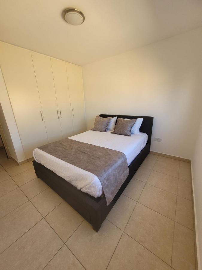 Cielo Apartment Ayia Napa Exteriör bild