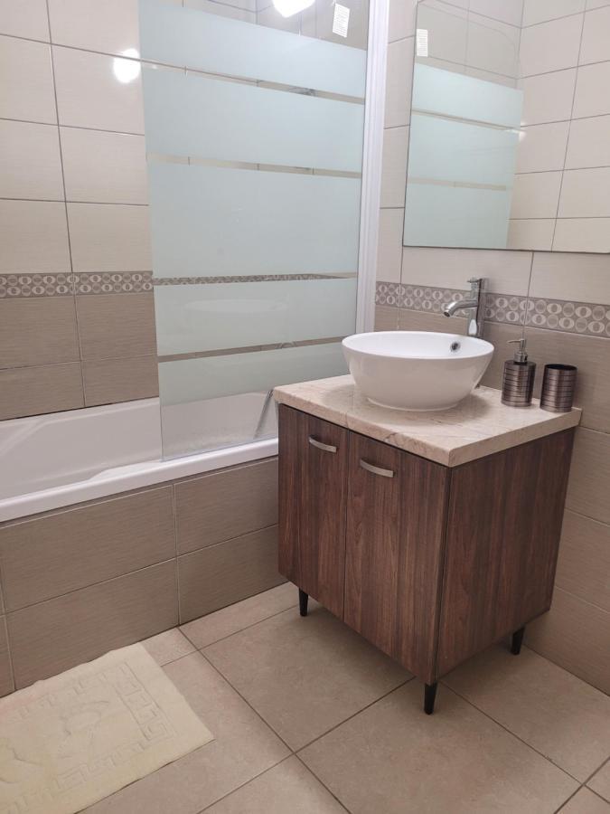 Cielo Apartment Ayia Napa Exteriör bild