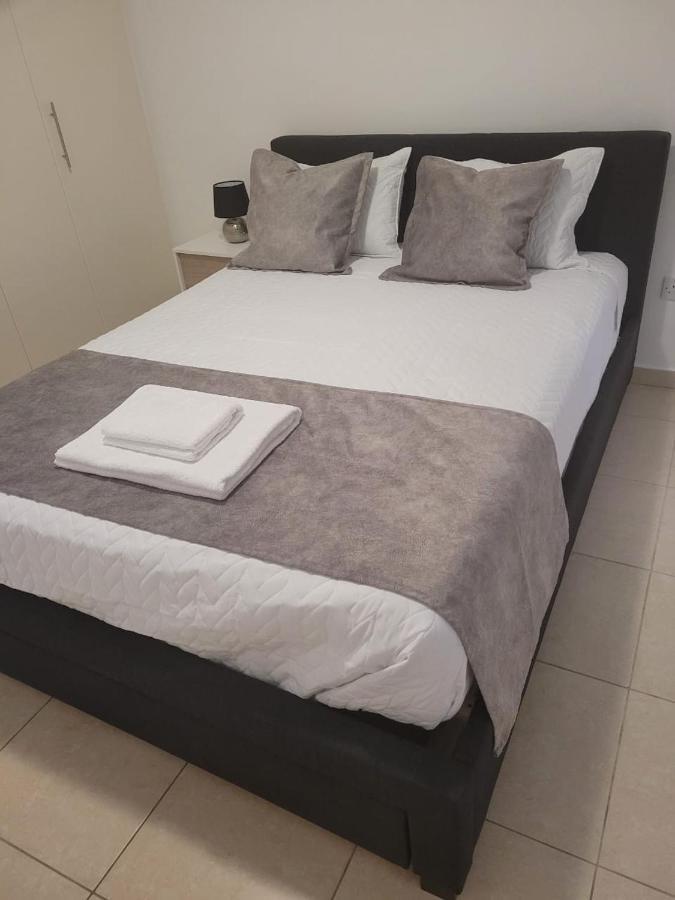 Cielo Apartment Ayia Napa Exteriör bild
