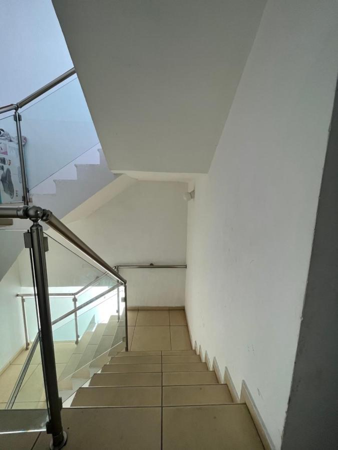 Cielo Apartment Ayia Napa Exteriör bild